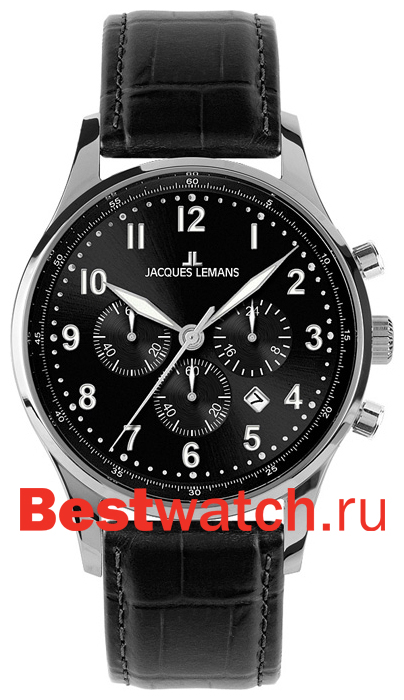 Часы Jacques Lemans London 1-1735A